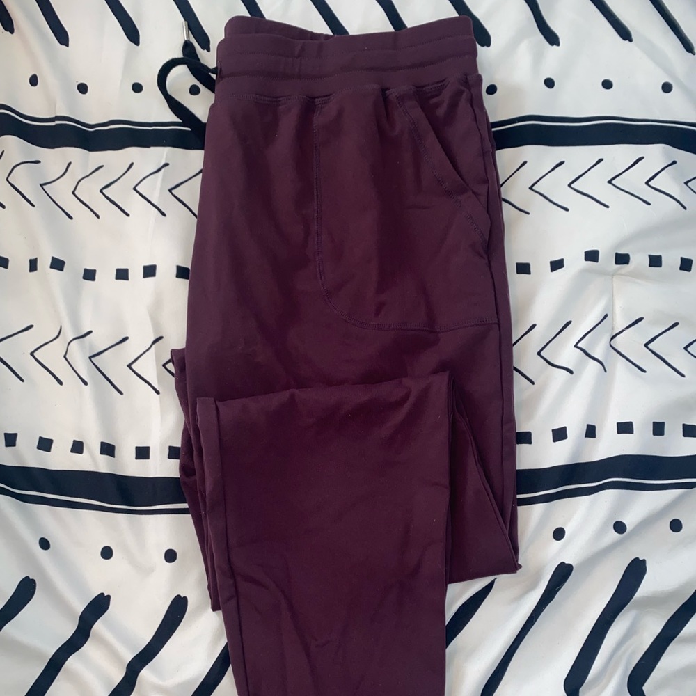 ZYIA Active Joggers - Plus Size